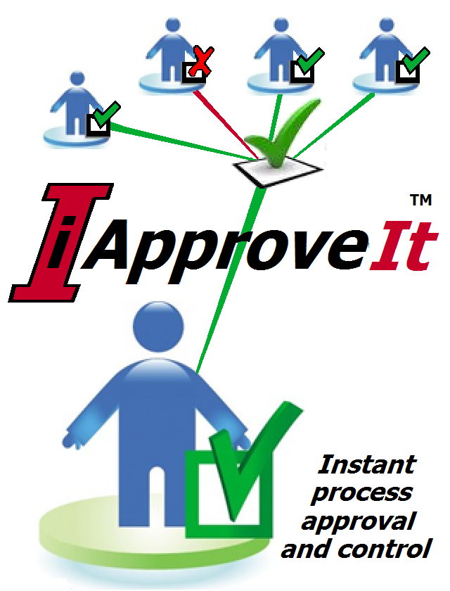 Read about iApproveIt - a New DevOps Communications/Approval Tool...