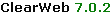 Read about new ClearWeb