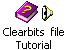 Clearbits File On-line Tutorial...